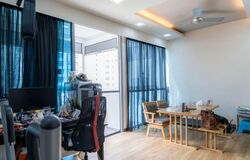 The Canopy (D27), Condominium #547692401
